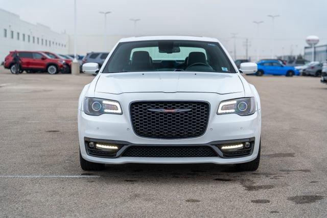 used 2022 Chrysler 300 car, priced at $25,894