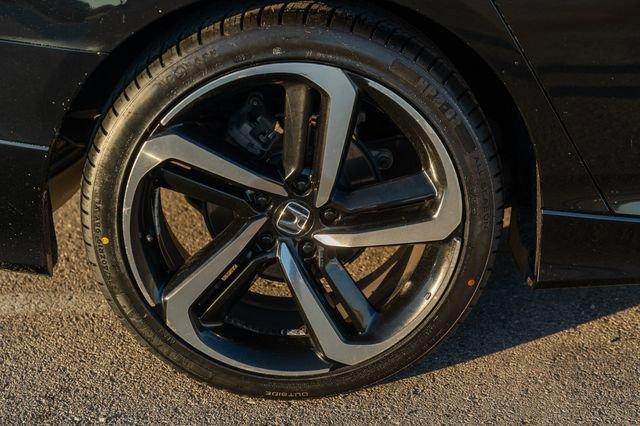 used 2019 Honda Accord car, priced at $20,294