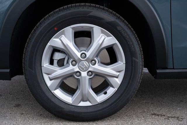 new 2025 Honda HR-V car, priced at $28,132