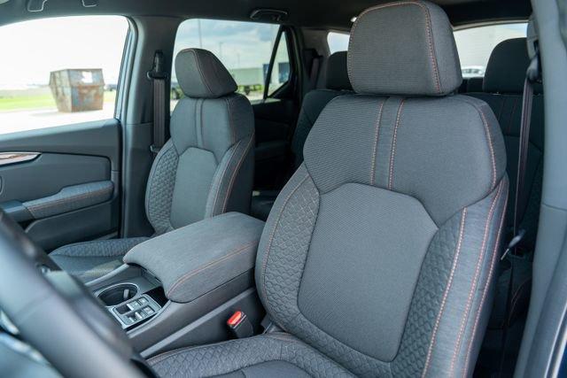 new 2025 Honda Pilot car, priced at $41,762