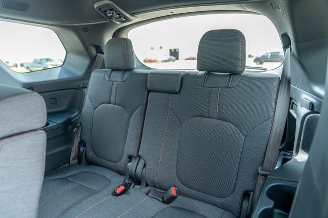 new 2025 Honda Pilot car, priced at $41,762