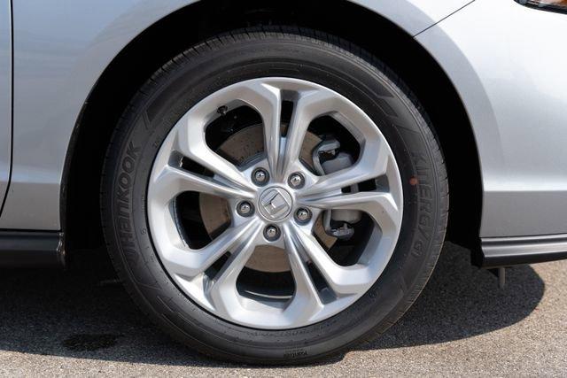 new 2025 Honda Accord car, priced at $28,357