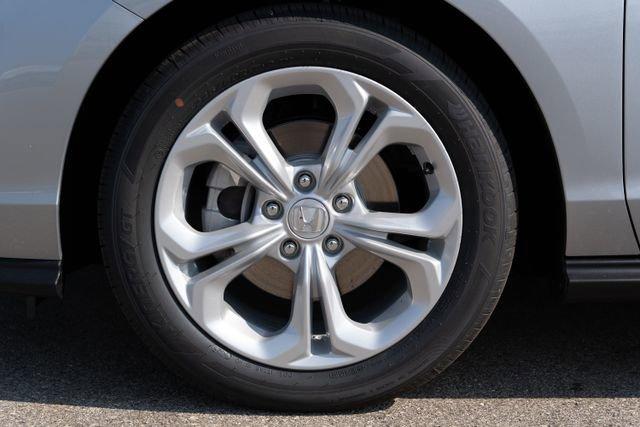 new 2025 Honda Accord car, priced at $28,357