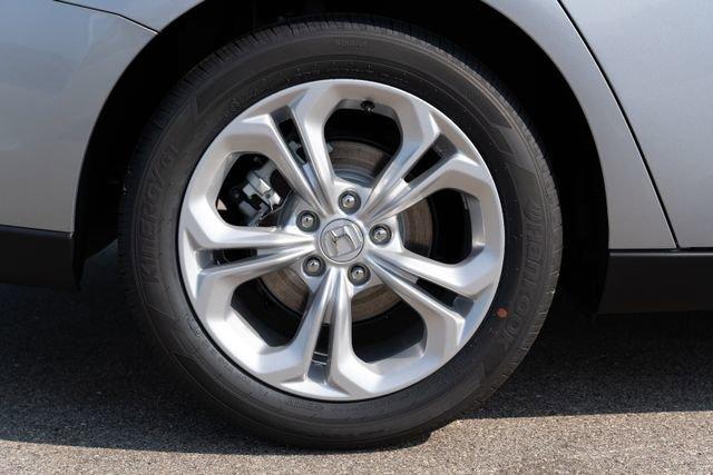 new 2025 Honda Accord car, priced at $28,357