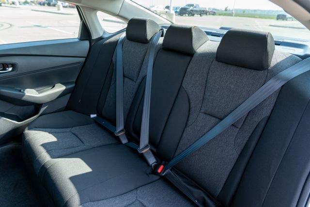 new 2025 Honda Accord car, priced at $28,357