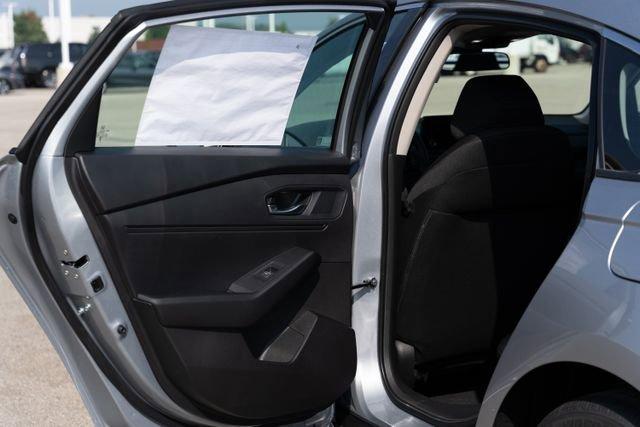 new 2025 Honda Accord car, priced at $28,357