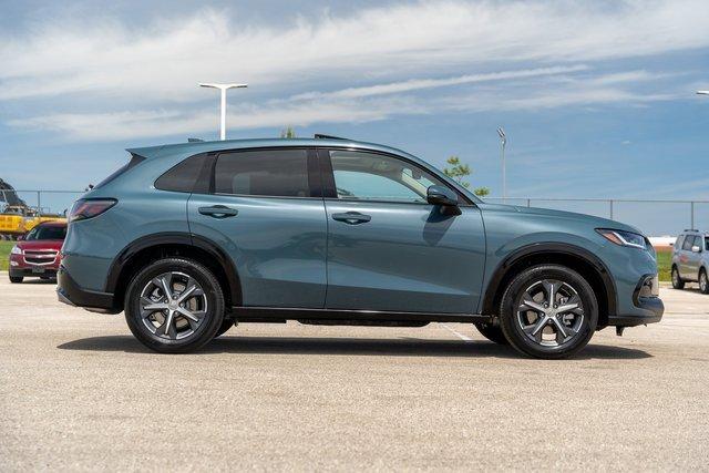 new 2025 Honda HR-V car, priced at $30,505