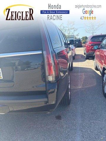 used 2016 Cadillac Escalade car, priced at $26,994