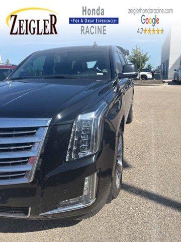 used 2016 Cadillac Escalade car, priced at $26,994