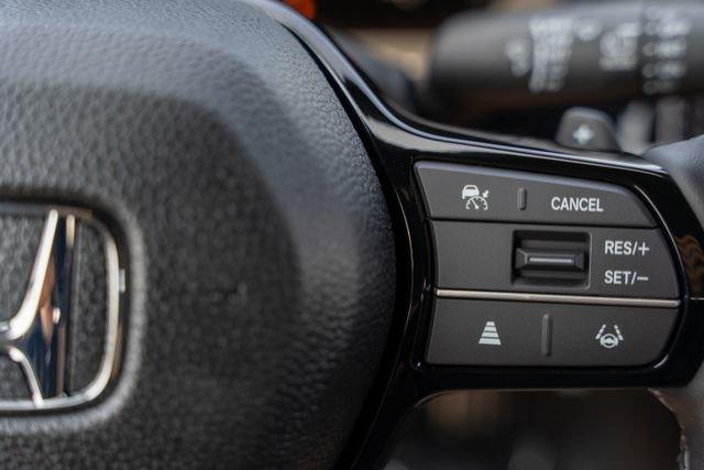 used 2024 Honda Civic car, priced at $24,994