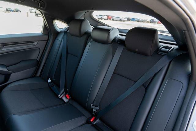 used 2024 Honda Civic car, priced at $24,994