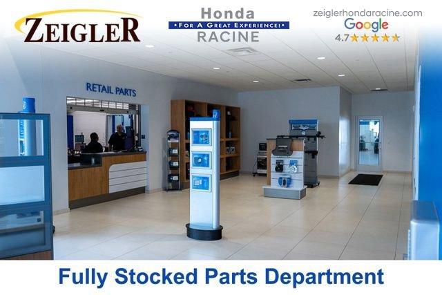 used 2018 Honda Pilot car, priced at $19,294