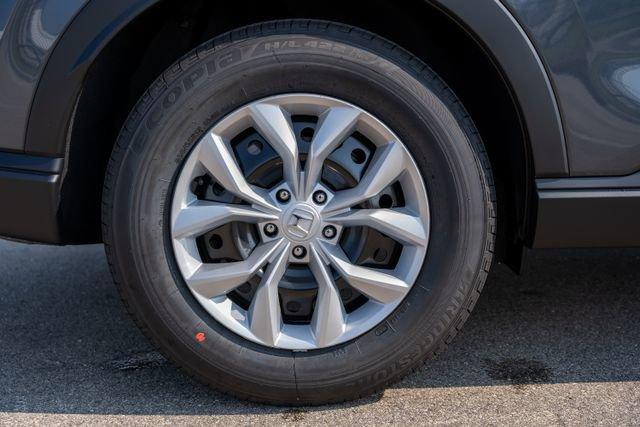 new 2025 Honda CR-V car, priced at $31,768