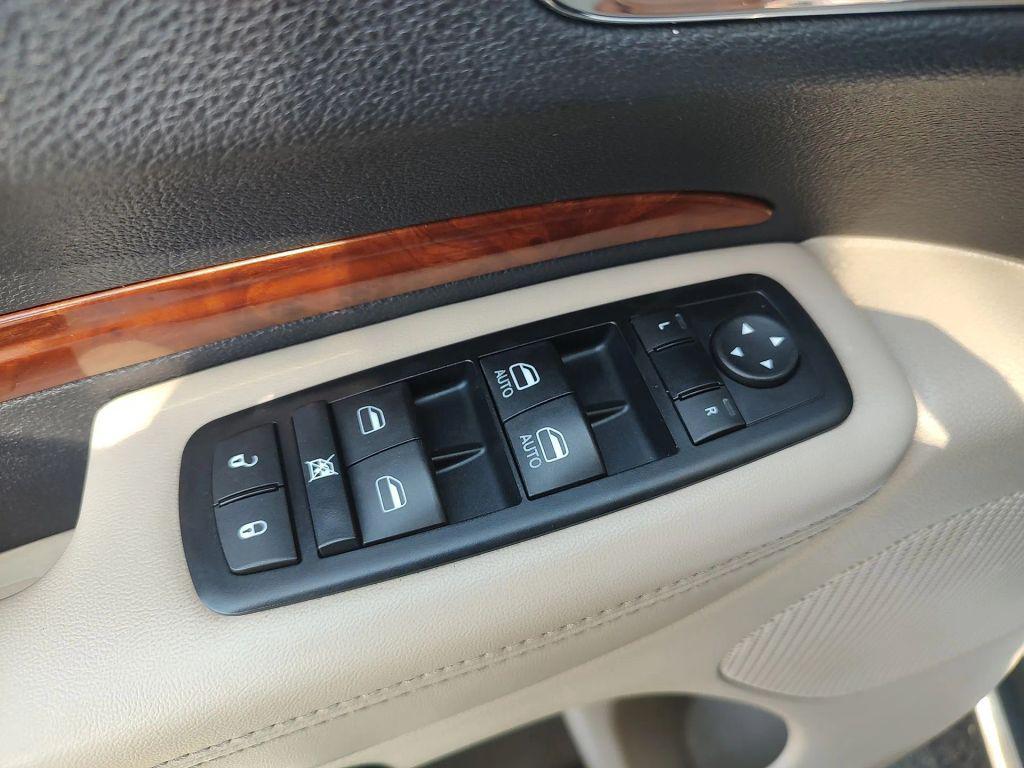 used 2015 Dodge Durango car, priced at $11,225