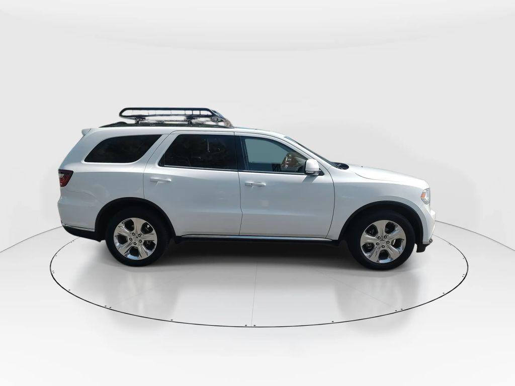 used 2015 Dodge Durango car, priced at $11,225