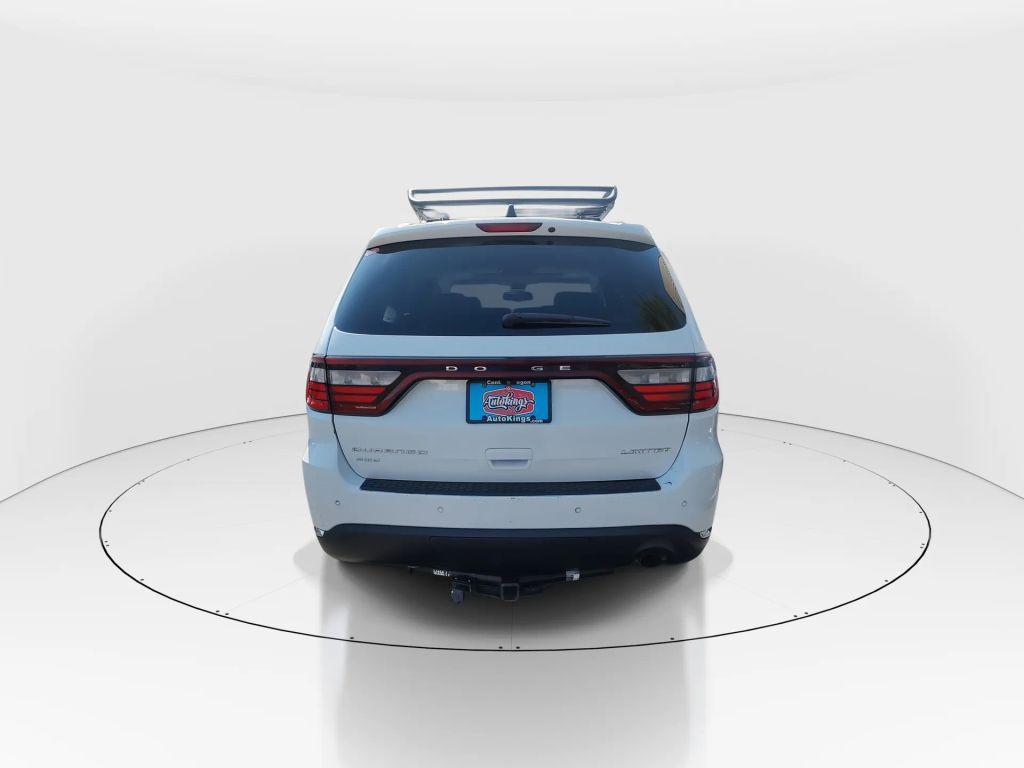 used 2015 Dodge Durango car, priced at $11,225