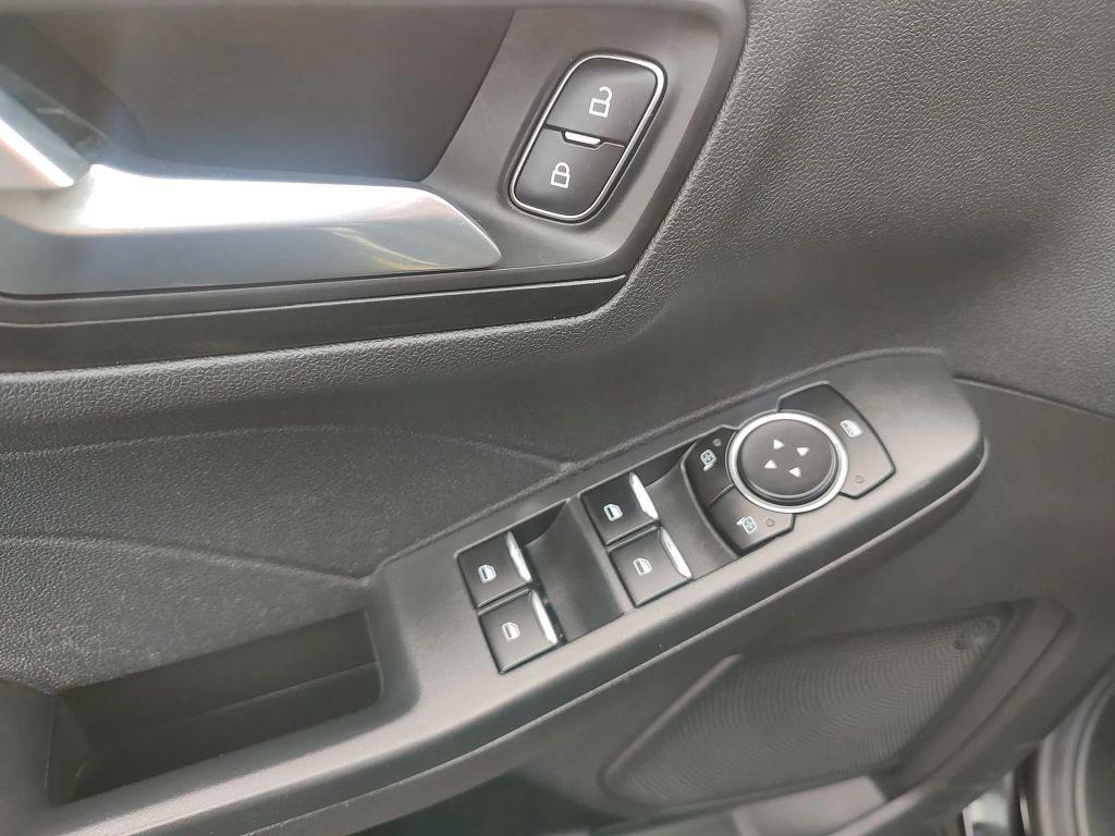 used 2022 Ford Escape car, priced at $19,748