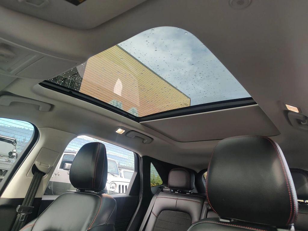 used 2022 Ford Escape car, priced at $19,748