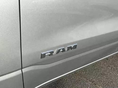 used 2020 Ram 1500 car, priced at $31,990