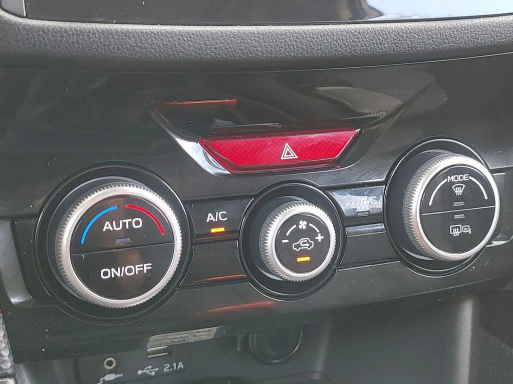 used 2022 Subaru Forester car, priced at $26,779