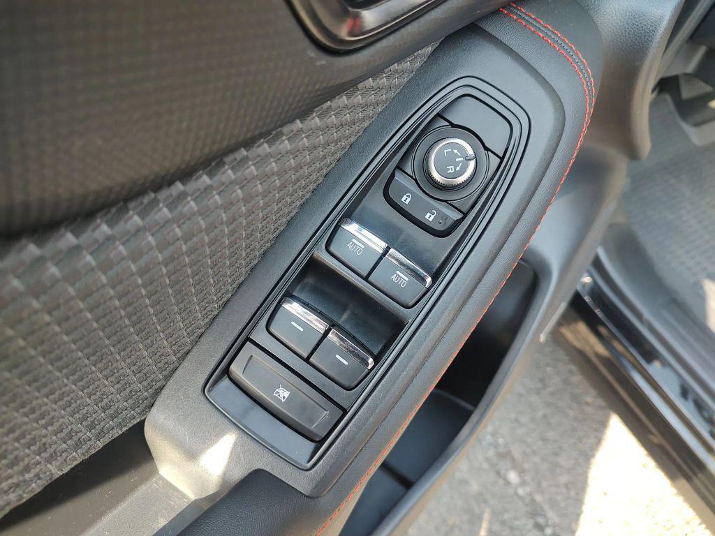 used 2022 Subaru Forester car, priced at $26,779