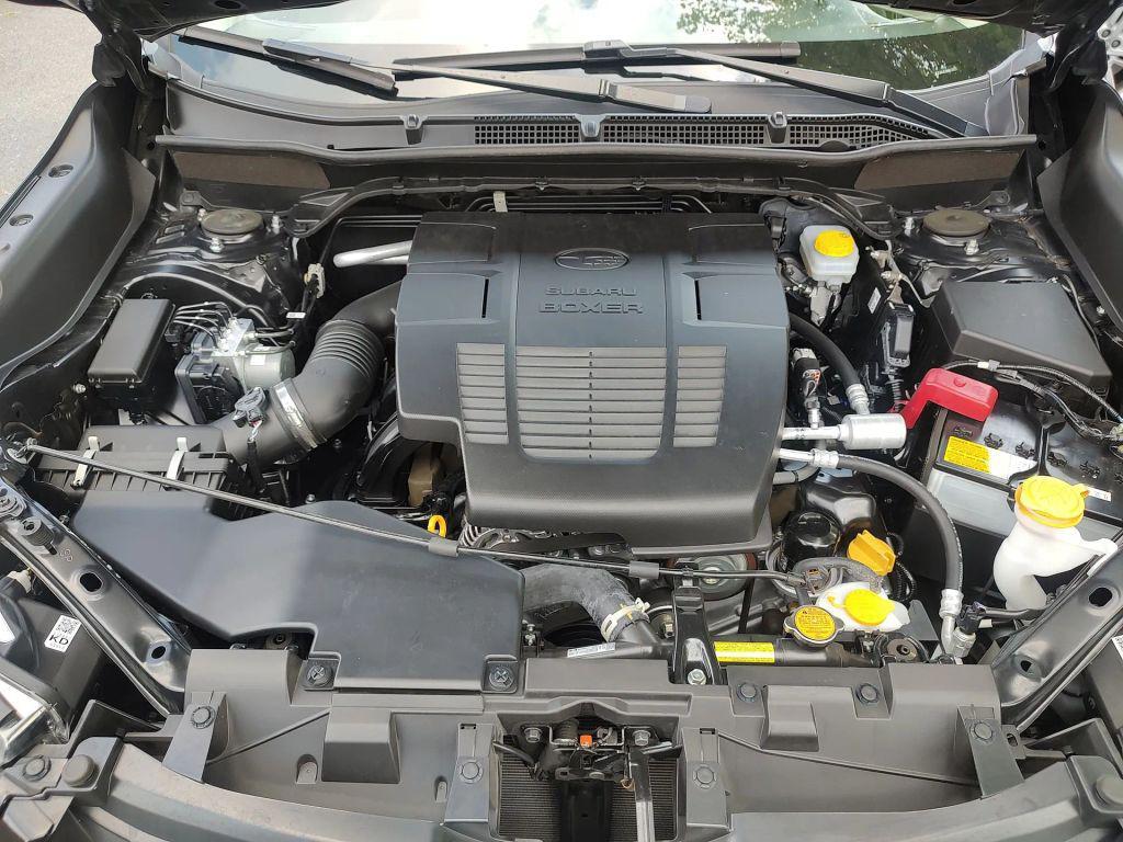 used 2022 Subaru Forester car, priced at $26,779