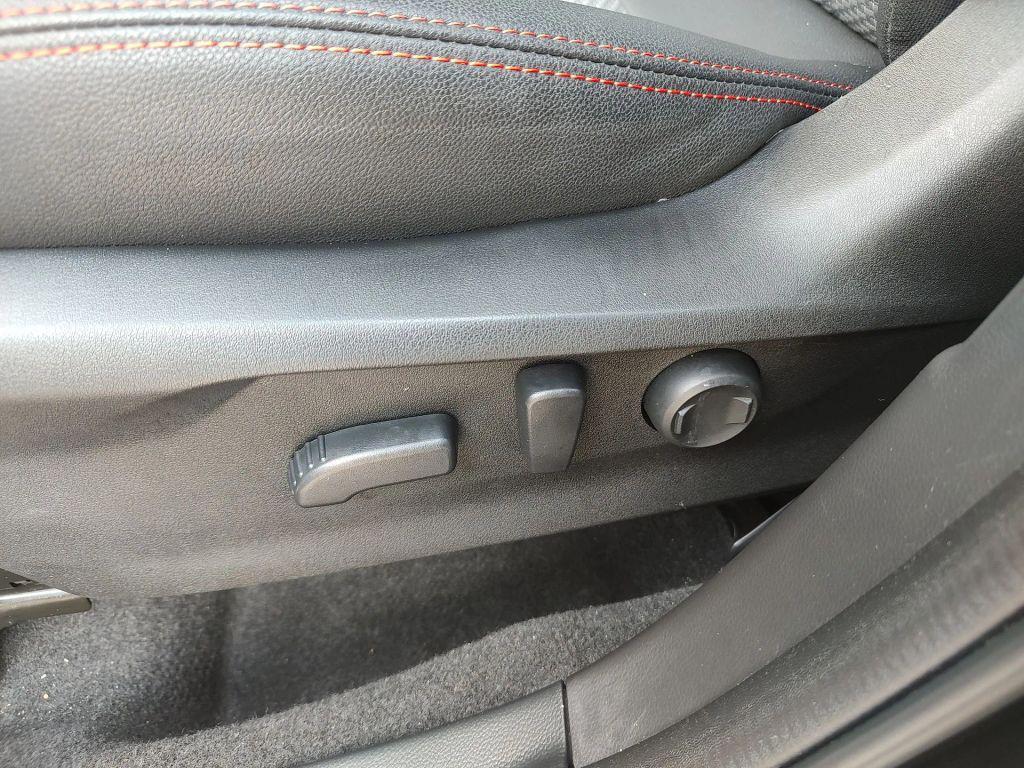 used 2022 Subaru Forester car, priced at $26,779