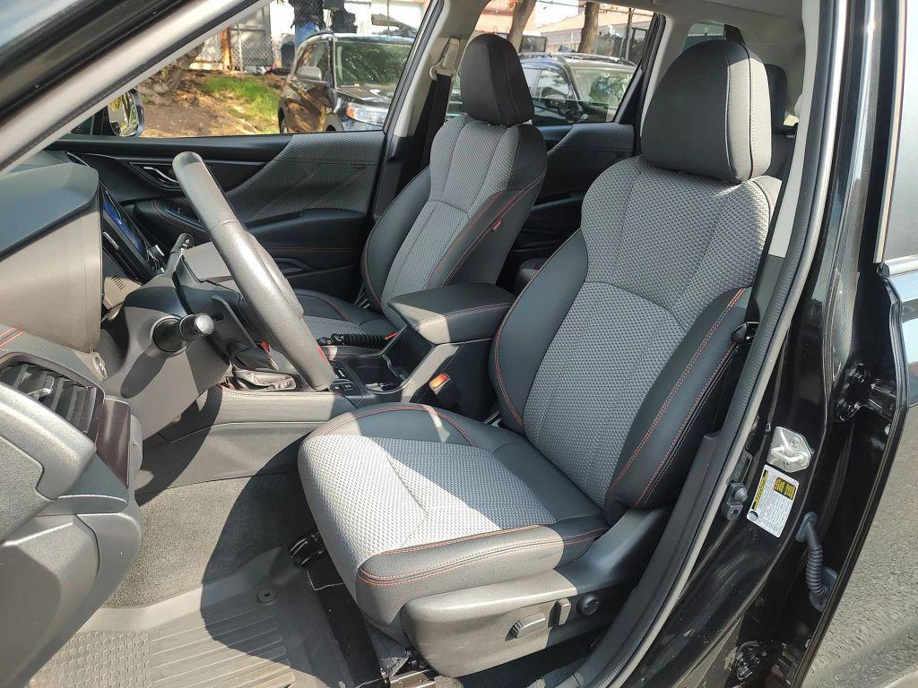 used 2022 Subaru Forester car, priced at $26,779