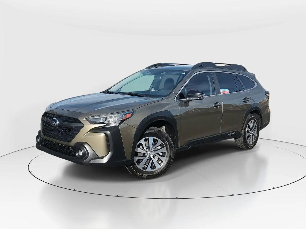 used 2023 Subaru Outback car, priced at $22,999