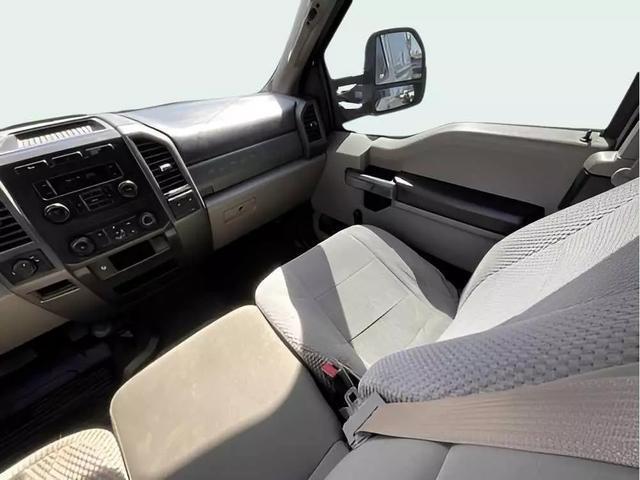 used 2017 Ford F-250 car, priced at $16,990