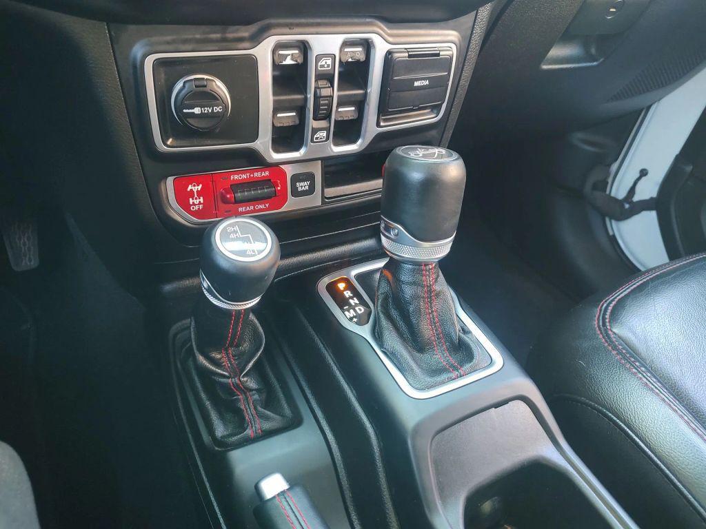 used 2018 Jeep Wrangler Unlimited car, priced at $27,990