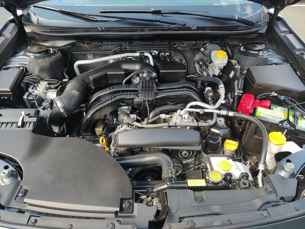 used 2023 Subaru Outback car, priced at $24,119