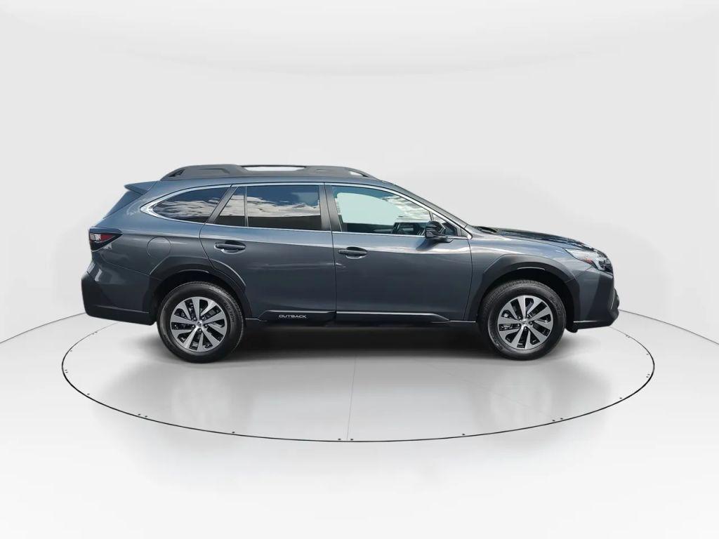used 2023 Subaru Outback car, priced at $24,119
