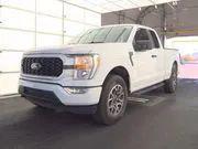 used 2021 Ford F-150 car, priced at $29,990