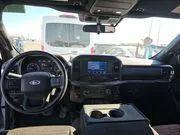 used 2021 Ford F-150 car, priced at $29,990
