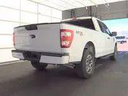 used 2021 Ford F-150 car, priced at $29,990