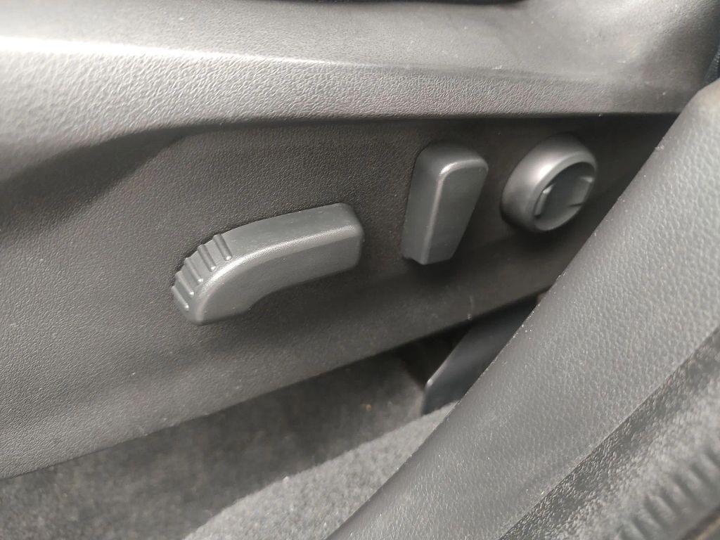 used 2019 Subaru Forester car, priced at $18,647