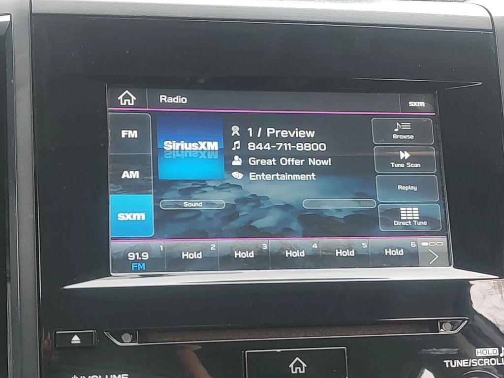 used 2019 Subaru Forester car, priced at $18,647