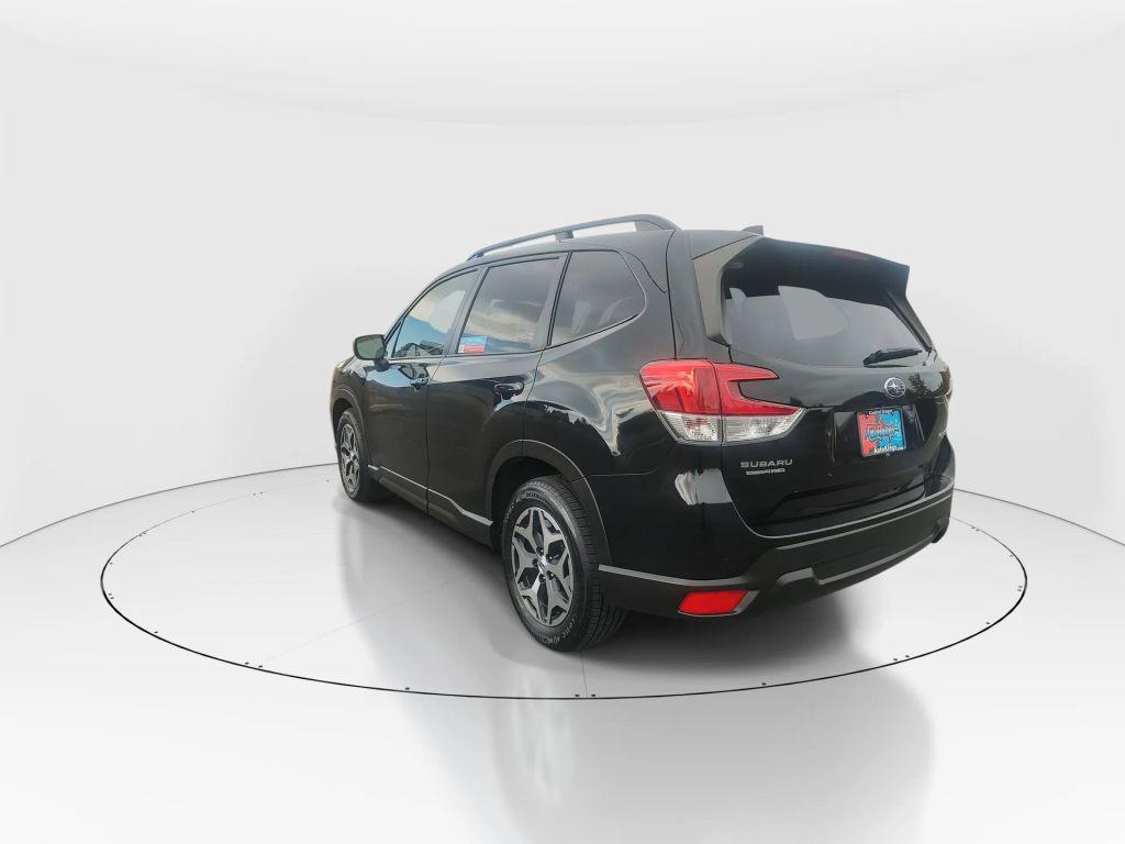 used 2019 Subaru Forester car, priced at $18,647