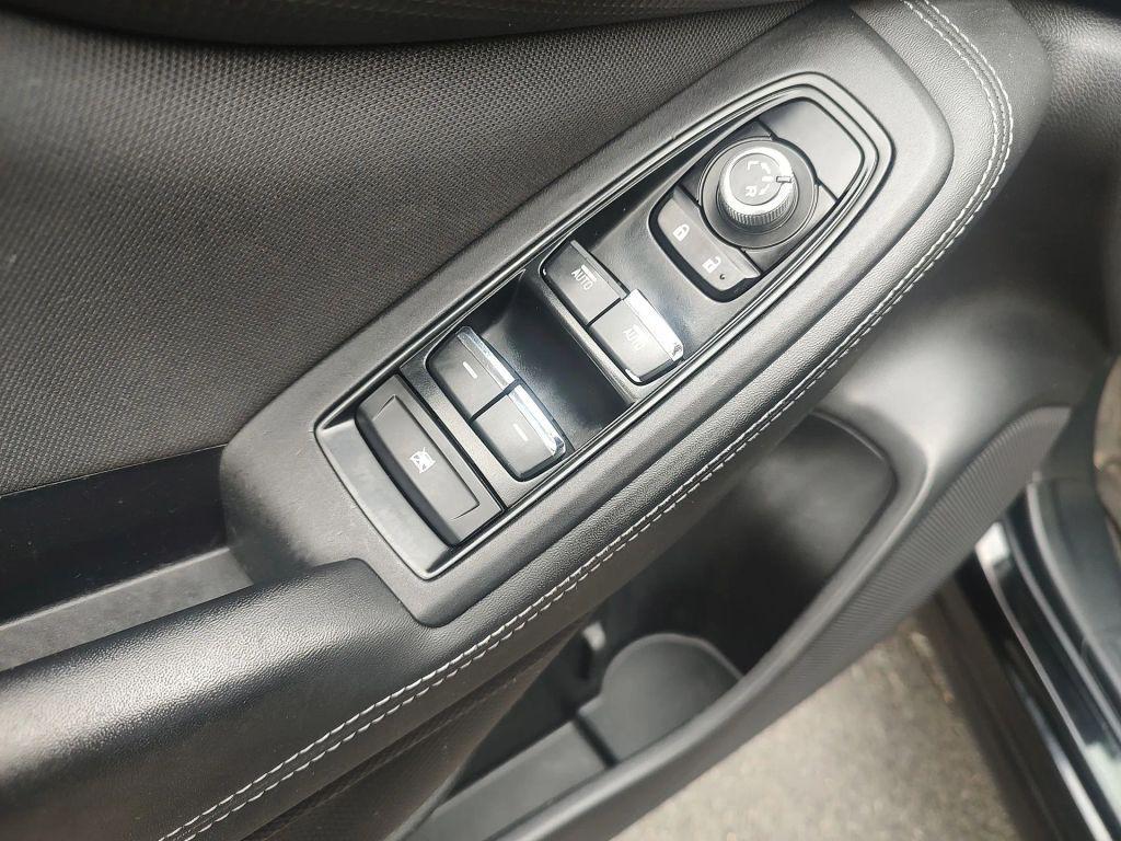 used 2019 Subaru Forester car, priced at $18,647