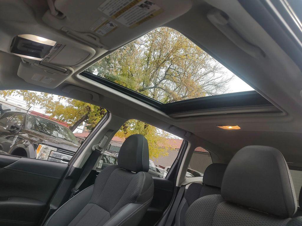 used 2019 Subaru Forester car, priced at $18,647