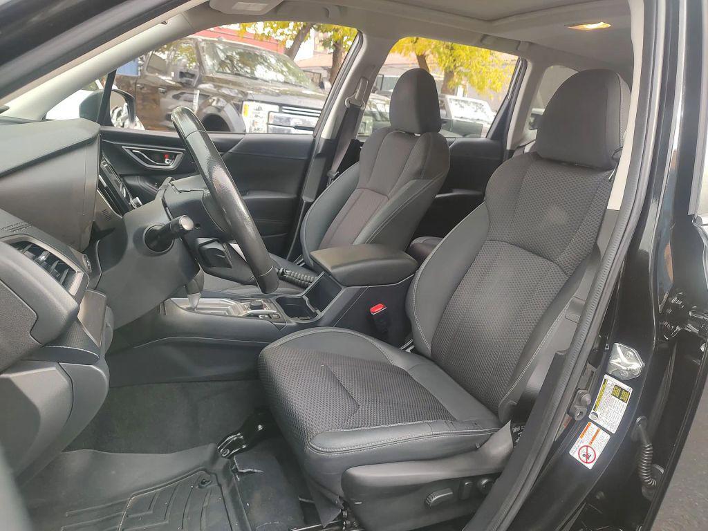 used 2019 Subaru Forester car, priced at $18,647