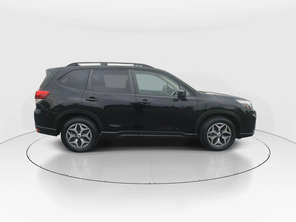 used 2019 Subaru Forester car, priced at $18,647