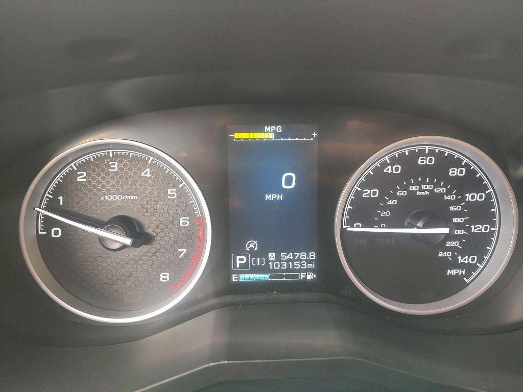 used 2019 Subaru Forester car, priced at $18,647