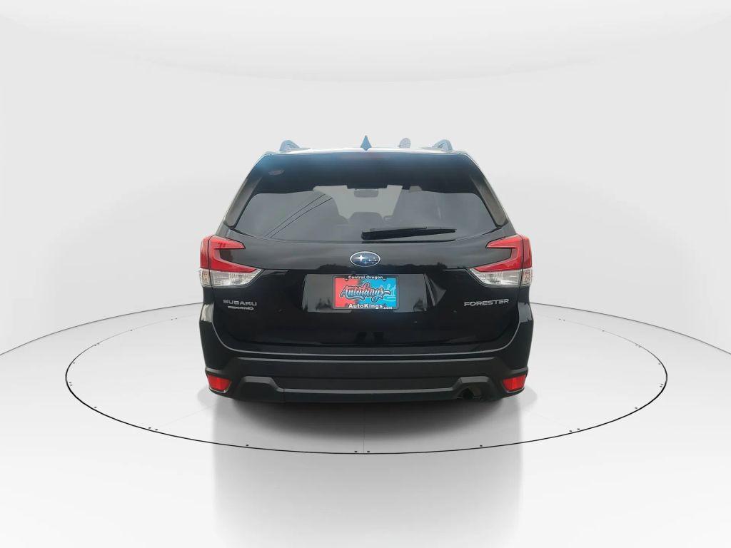 used 2019 Subaru Forester car, priced at $18,647