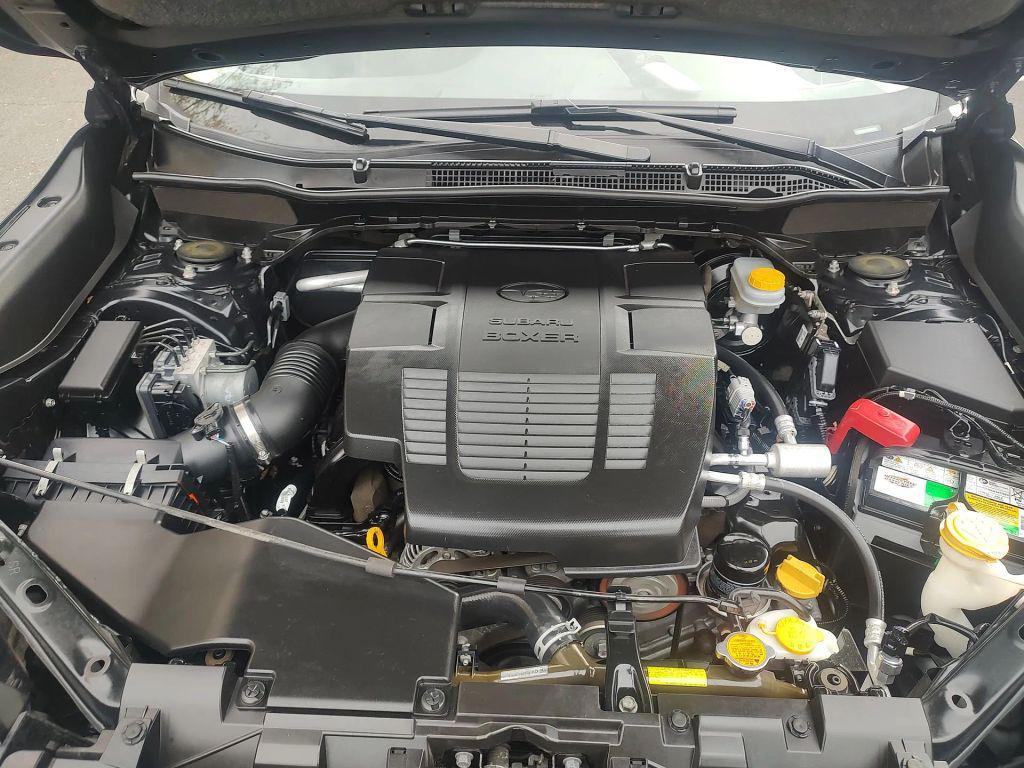 used 2019 Subaru Forester car, priced at $18,647