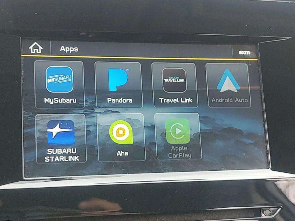 used 2019 Subaru Forester car, priced at $18,647