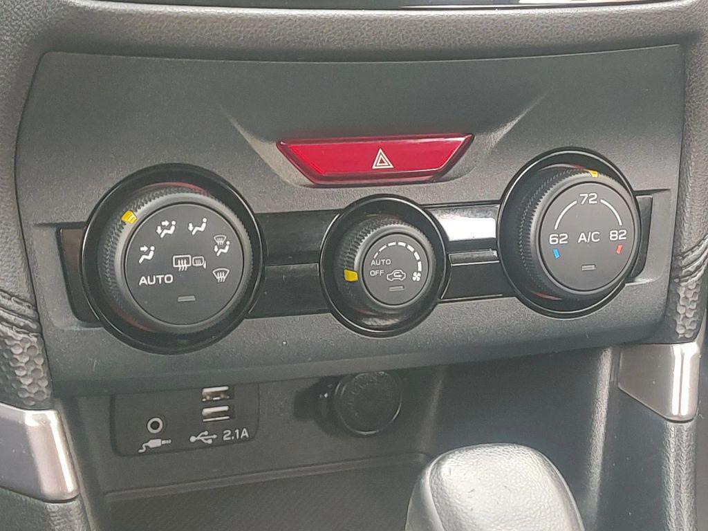 used 2019 Subaru Forester car, priced at $18,647