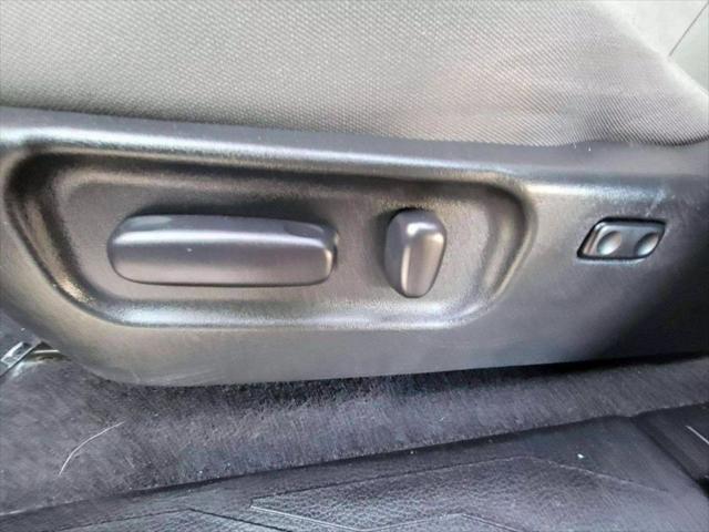 used 2022 Toyota Tacoma car, priced at $31,256