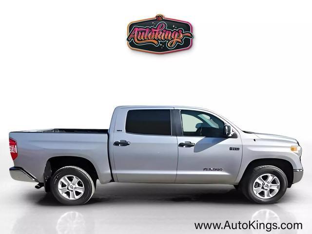 used 2016 Toyota Tundra car, priced at $20,990